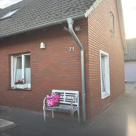 Landglueck Appartamento
